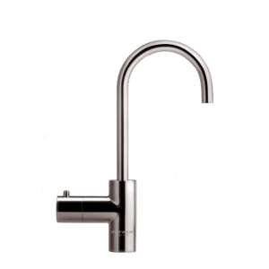 2-in-1 One Tap Chrome, intrix one tap, water filter